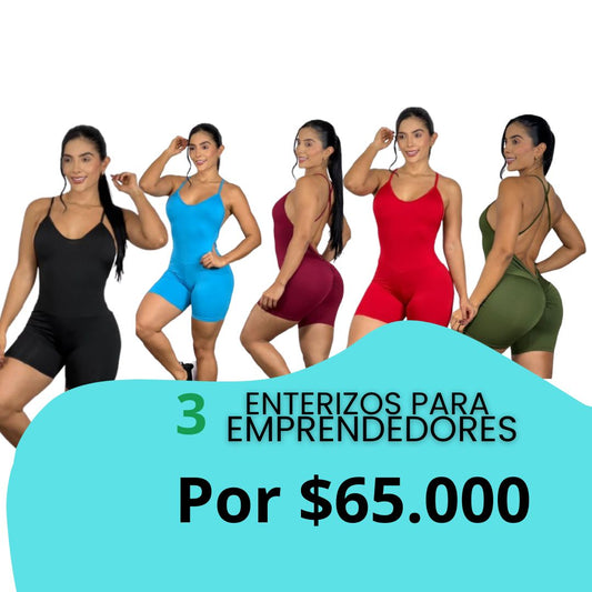 Enterizo